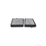 BOSCH Activated Carbon Cabin Filter 1987435536  [ R 5536 ]