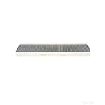 BOSCH Activated Carbon Cabin Filter 1987435537  [ R 5537 ]