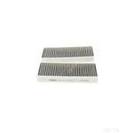 BOSCH Activated Carbon Cabin Filter 1987435538  [ R 5538 ]