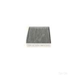 BOSCH Activated Carbon Cabin Filter 1987435546  [ R 5546 ]