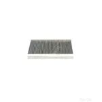 BOSCH Activated Carbon Cabin Filter 1987435548  [ R 5548 ]