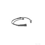 Bosch Wear Sensor Front Brake Pad - 1987473543