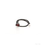 BOSCH Wear Sensor Front Brake Pad (1987473573)