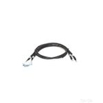 Bosch Brake Cable Bc689 - 1987477909