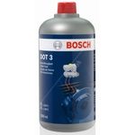 Bosch DOT3 Synthetic Brake Fluid