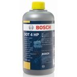 Bosch DOT 4 HP Synthetic Brake Fluid