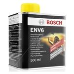 Bosch ENV6 Synthetic Brake Fluid DOT3, DOT4, DOT5.1 Compatible