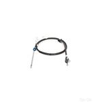 Bosch Handbrake Cable - 1987482662