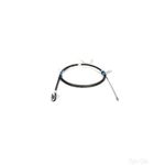 Bosch Handbrake Cable - 1987482663