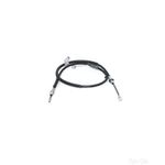 Bosch Handbrake Cable - 1987482673