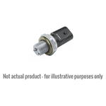 Bosch Fuel Pressure Sensor 2427233002