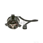 BOSCH Radiator Fan (3137230308)