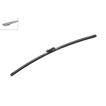 BOSCH AeroTwin Flat Windscreen Wiper 650mm A650U