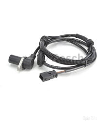 BOSCH Wheel Speed Sensor (0265007886)