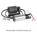 Bosch Electric Fuel Pump F000TE0104