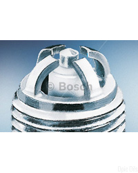 Bosch Super 4 Spark Plug 0242132501 [ YR78X ]