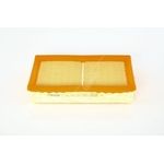 Bosch Air Filter Insert (F026400037) For Suzuki