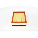 Bosch Air Filter Insert (F026400041) For Fiat