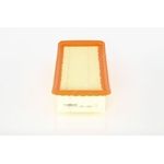 Bosch Air Filter Insert (F026400048)