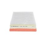 Bosch Air Filter Insert (F026400052)