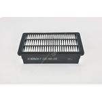 Bosch Air Filter Insert (F026400091)