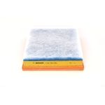 Bosch Air Filter Insert (F026400096) For Ford
