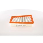Bosch Air Filter Insert (F026400229) For Renault
