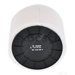 Bosch Air Filter Insert (F026400334)