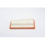 Bosch Air Filter Insert (F026400389) For Mercedes