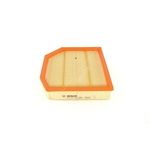 Bosch Air Filter Insert (F026400463) For BMW