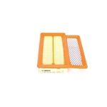 Bosch Air Filter Insert (F026400466) For Fiat