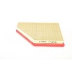 Bosch Air Filter Insert (F026400485) For BMW