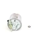BOSCH Fuel Pipe Filter F026402108  [ N 2108 ]