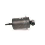 BOSCH Gasoline Injection Fuel Filter F026403015  [ F 3015 ]