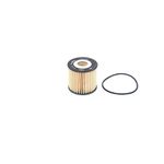BOSCH Element Oil Filter F026407093  [ P 7093 ]
