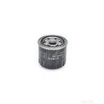 BOSCH Oil Spin-on Filter With One Anti-Return Valve F026407128 (P 7128)
