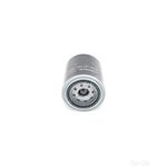 BOSCH Oil Spin-on Filter With One Anti-Return Valve F026407198 (P 7198)