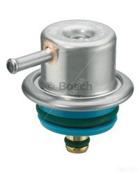Bosch Fuel Pressure Regulator 0280160697