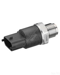 Bosch Fuel High-Pressure Sensor 0281002846
