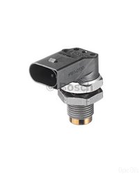 Bosch Fuel High-Pressure Sensor 0281002497