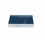 Bosch Activated Carbon Cabin Air Filter A8643 (986628643) For BMW