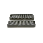 BOSCH Activated Carbon Cabin Filter 1987432239  [ R 2239 ]