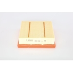 Bosch Air Filter Insert (F026400498)