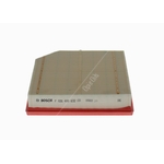 Bosch Air Filter Insert (F026400632) For Volvo