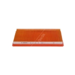 Bosch Air Filter Insert (F026400655)