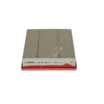 Bosch Air Filter Insert (F026400690) For Ford