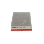 Bosch Air Filter Insert (F026400708) For Volvo