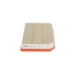 BOSCH Air Filter Insert (F026400721) Fits: Mercedes