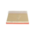 BOSCH Air Filter Insert (F026400787) Fits: BMW