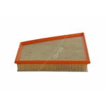 BOSCH Air Filter Insert (F026400826) Fits: Porsche
